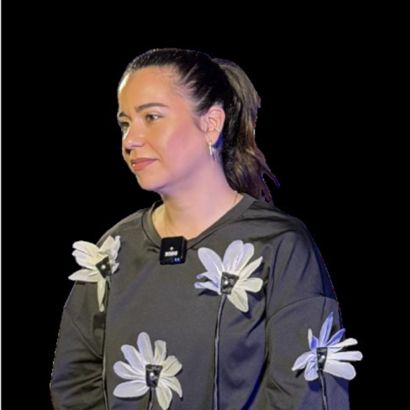 Johanna Assayag